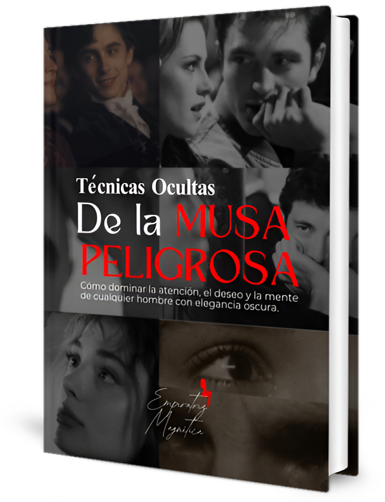 Técnicas Ocultas de la Musa Peligrosa