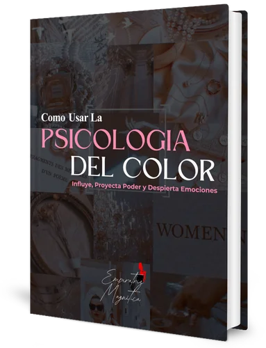 Cómo Usar la Psicología del Color